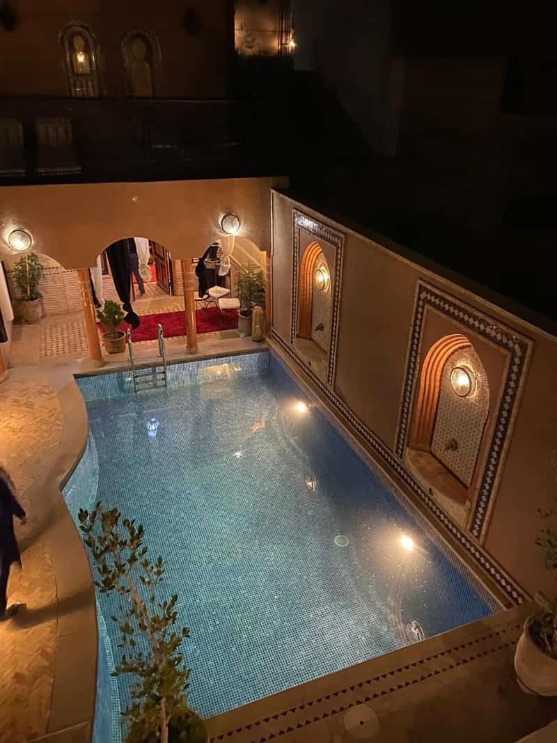 Dar Rihana Dades Ait Idair Exterior photo