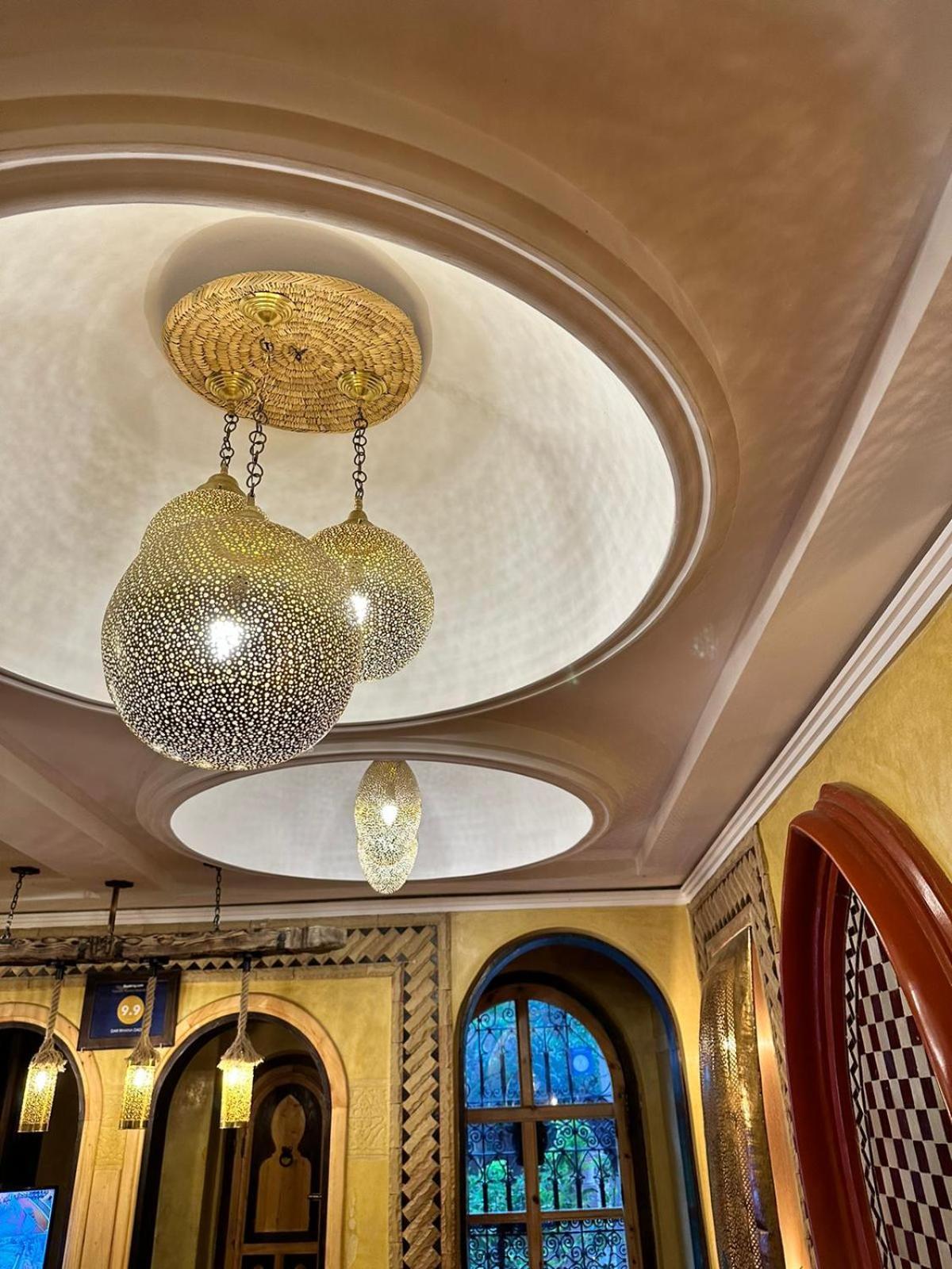 Dar Rihana Dades Ait Idair Exterior photo